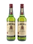 Jameson Bottled 2000s 2 x 70cl / 40%