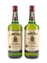 Jameson Bottled 1990s 2 x 100cl / 43%