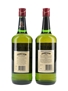 Jameson Bottled 1990s 2 x 100cl / 43%