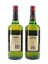 Jameson Bottled 1990s 2 x 100cl / 43%