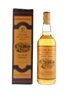 Glenmorangie 10 Year Old Bottled 1980s 75cl / 40%