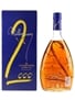 Courvoisier Millennium  70cl / 40%