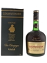 Courvoisier VSOP Bottled 1980s 100cl / 40%