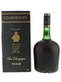 Courvoisier VSOP Bottled 1980s 100cl / 40%