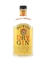 Buton Dry Gin Bottled 1950s 75cl / 45%