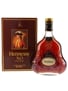 Hennessy XO Bottled 1980s-1990s - Hong Kong Duty Free 70cl / 40%