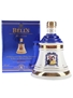 Bell's Ceramic Decanter Golden Wedding Anniversary 1997 70cl / 40%