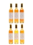 Chateau Doisy Daene 2003 Sauternes 6 x 37.5cl / 14%