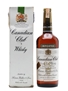 Canadian Club 1968  94.6cl