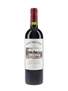 Chateau Picque Caillou 2011 Pessac Leognan 75cl / 13%