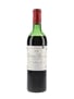 Chateau Branaire Ducru 1970 Saint Julien Grand Cru Classe 75cl