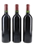 Chateau Figeac 2000 St Emilion Premier Grand Cru Classe 3 x 75cl / 13%