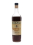 Branca Bitter Bottled 1950s 100cl