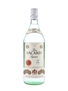 Bacardi Carta Blanca Bottled 1980s - Brazil 100cl / 40%