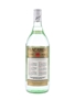 Bacardi Carta Blanca Bottled 1980s - Brazil 100cl / 40%