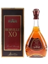 Berville XO Sri Lanka Duty Free - Srilankan Airlines 70cl / 40%