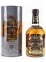 Chivas Regal 12 Year Old Limited Edition 2000 70cl / 40%