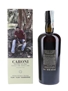 Caroni 1996 Heavy Rum Full Proof 3rd Employees Release Bottled 2020 - Vijay 'Vijay' Ranmarine 70cl / 64.5%