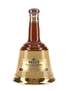 Bell's Old Brown Decanter Bottled 1980s 75cl / 40%