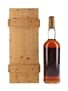 Macallan 1962 25 Year Old Anniversary Malt Bottled 1987 - Giovinetti 75cl / 43%