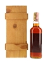 Macallan 1964 Bottled 1982 - Rinaldi 75cl / 43%