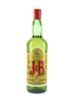 J & B Rare Bottled 1980s - Dateo Import 75cl / 40%