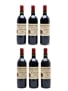 Chateau Figeac 2000 St Emilion Premier Grand Cru Classe 6 x 75cl / 13%