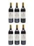 Chateau Pichon Longueville Comtesse De Lalande 2000 Grand Cru Classe - Pauillac 6 x 75cl / 13%