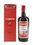 Caroni 1996 21 Year Old Extra Strong Trinidad Rum Bottled 2017 - Velier 70cl / 57.18%