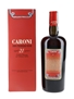 Caroni 1996 21 Year Old Extra Strong Trinidad Rum Bottled 2017 - Velier 70cl / 57.18%