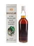 Macallan 1956 Campbell, Hope & King Bottled 1970s - Rinaldi 75cl / 45.8%