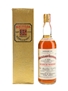 Macallan Glenlivet 1940 35 Year Old Bottled 1970s - Pinerolo 75cl / 43%