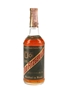 Old Fitzgerald 6 Year Old Bottled 1970s - Stitzel Weller 75cl / 43%