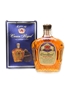 Crown Royal 10 Year Old 1979  75cl / 40%