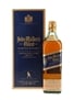 John Walker's Oldest 15-60 Year Old (Blue Label) Bottled 1980s 75cl / 43%