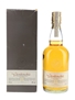 Glenkinchie 10 Year Old Bottled 1980s 75cl / 43%