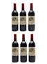 Chateau Magdelaine 2000 St Emilion Premier Grand Cru Classé 6 x 75cl / 13.5%