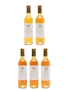 Chateau Doisy Daene 2004 Sauternes 5 x 37.5cl / 14%