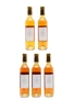 Chateau Doisy Daene 2004 Sauternes 5 x 37.5cl / 14%