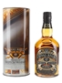 Chivas Regal 12 Year Old Bottled 2000 - Celebration Series No. 3 70cl / 40%