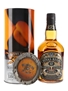 Chivas Regal 12 Year Old Bottled 2001 - Celebration Series No.8 70cl / 40%