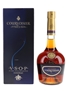 Courvoisier VSOP  70cl / 40%