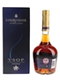 Courvoisier VSOP  70cl / 40%