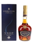 Courvoisier VSOP  70cl / 40%