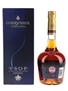 Courvoisier VSOP  70cl / 40%