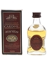 Cardhu 12 Year Old  5cl / 40%