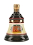 Bell's Christmas 1991 Ceramic Decanter The Art Of Distilling 70cl / 40%