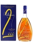 Courvoisier Millennium  70cl / 40%