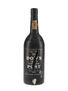 Dow's 1980 Vintage Port Bottled 1982 75cl