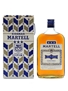 Martell 3 Star Cognac Bottled 1970s 70cl / 40%